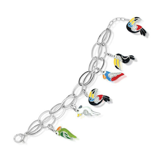 Aviary Bracelet