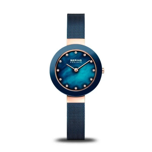 Bering Watch