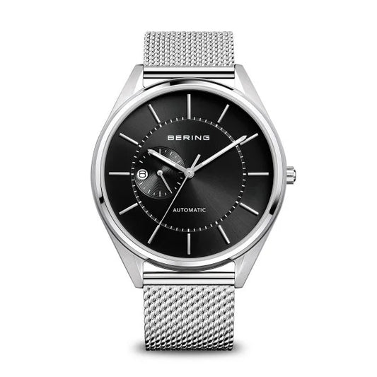 Bering Mens Automatic Watch