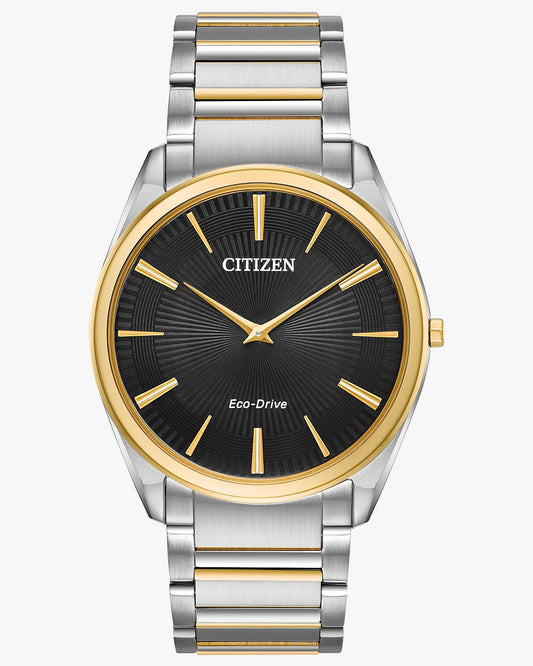 Citizen Mens Watch Stiletto
