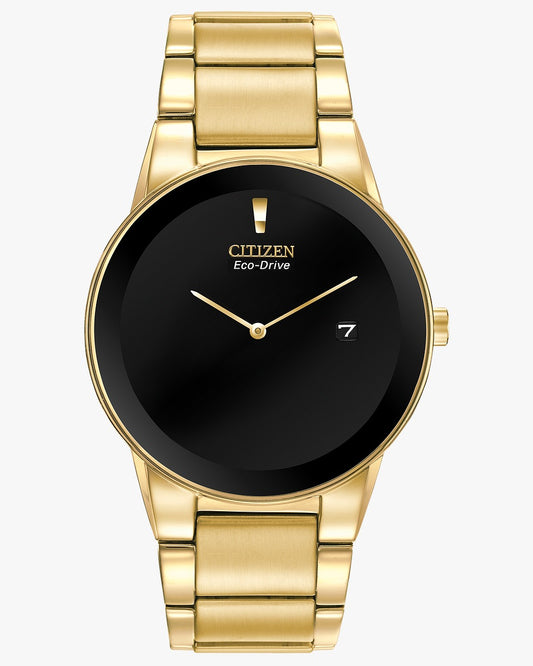Citizen Mens Watch AXIOM
