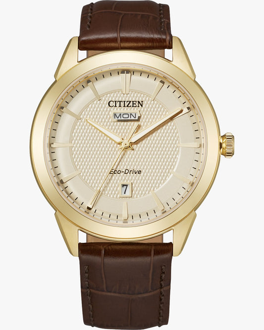 Citizen Mens Watch CORSO