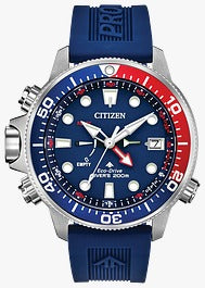 Citizen  Mens Watch Promaster Aqualand