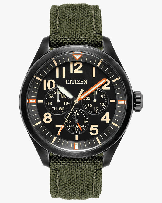 Citizen Mens Watch CHANDLER