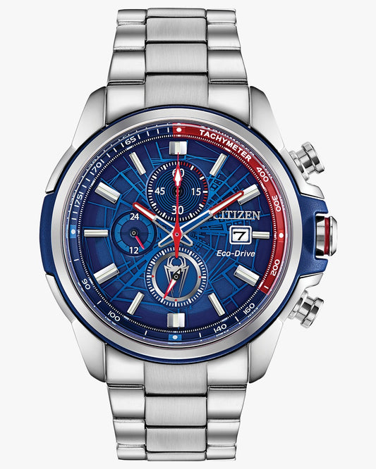 Citizen Watch SPIDER-MAN