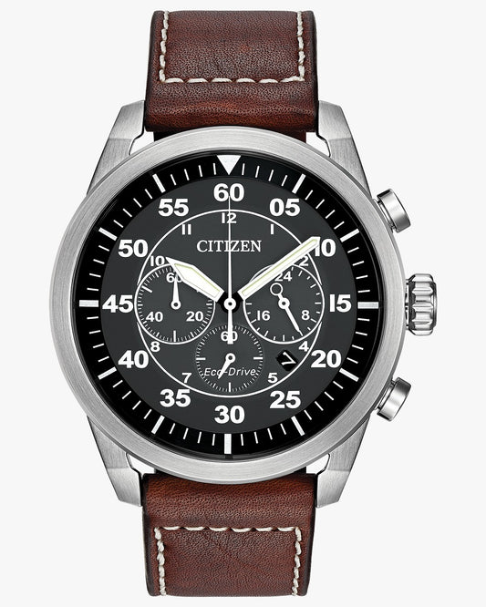 Citizen Mens Watch AVION