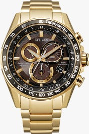 Citizen Mens Watch PCAT