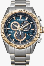 Citizen Mens Watch PCAT