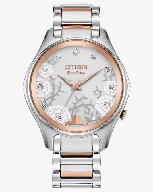 Citizen Ladies Watch AURORA