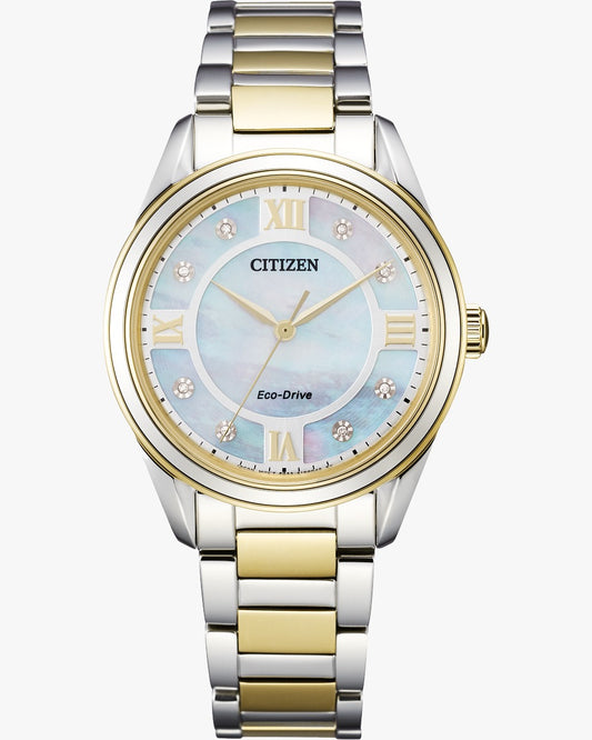 Citizen Ladies Watch AREZZO