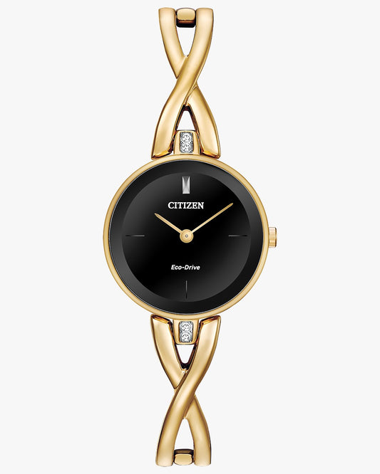Citizen Ladies Watch AXIOM