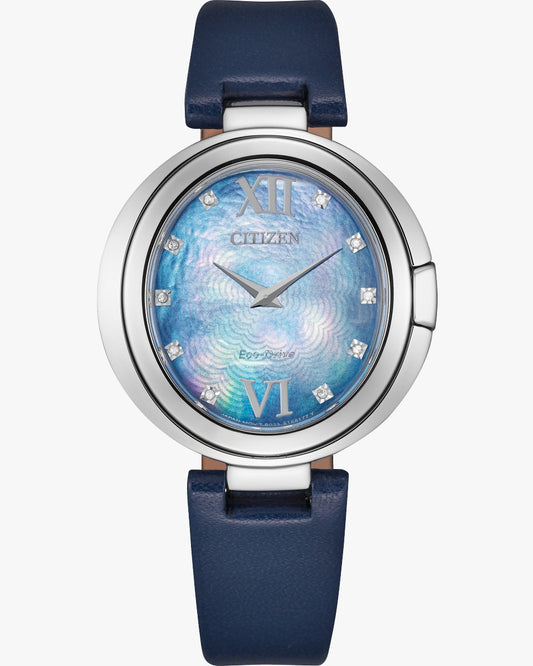 Citizen Ladies Watch CAPELLA