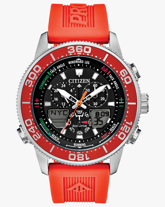 Citizen Mens Watch Promaster Sailhawk