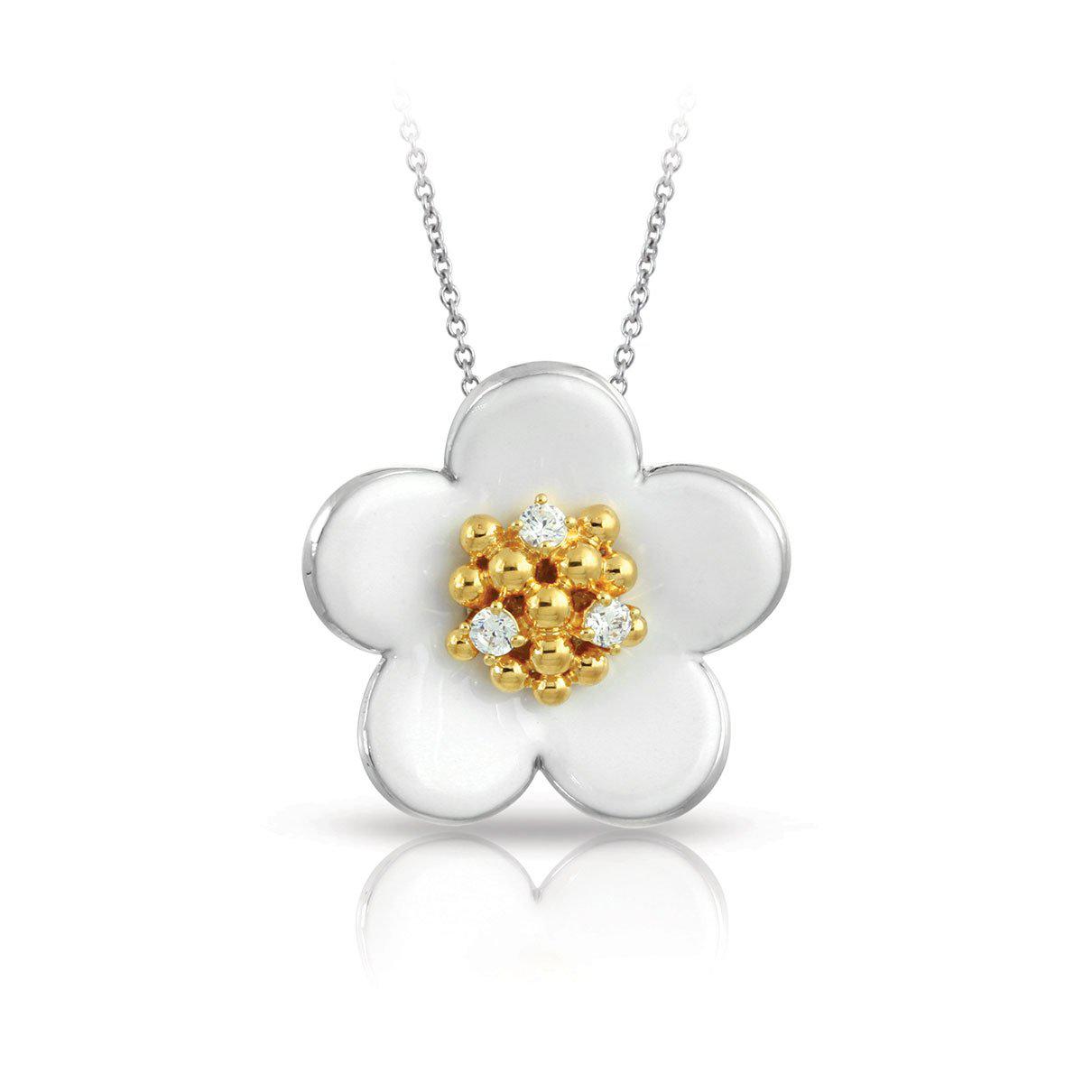 Daisy Chain Pendant