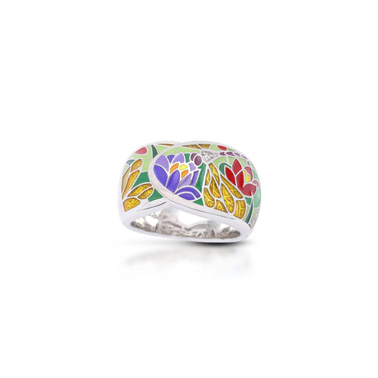 Dragonfly Ring