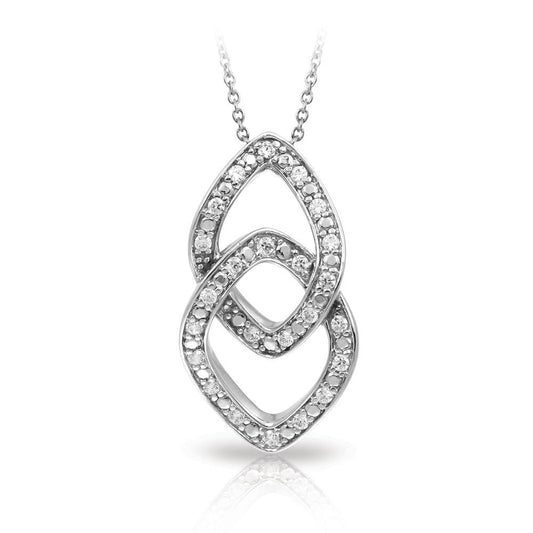 Duet Pendant