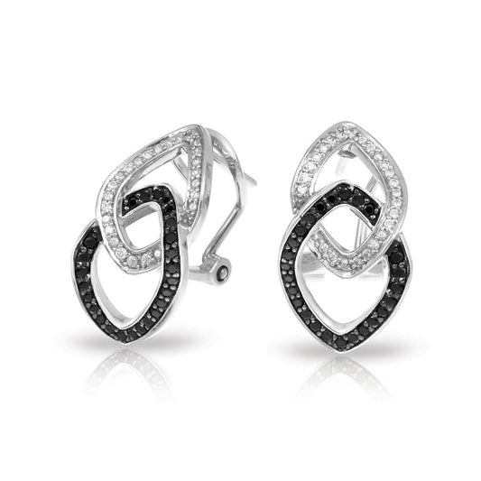 Duet Earrings