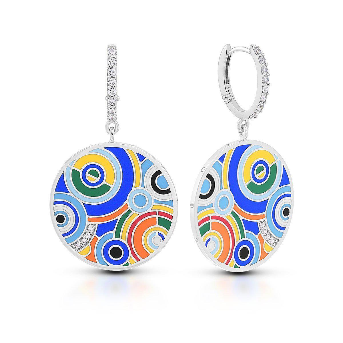 Emanation Earrings