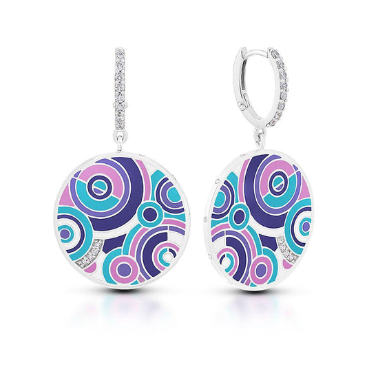 Emanation Earrings