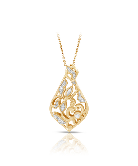 Empress Pendant