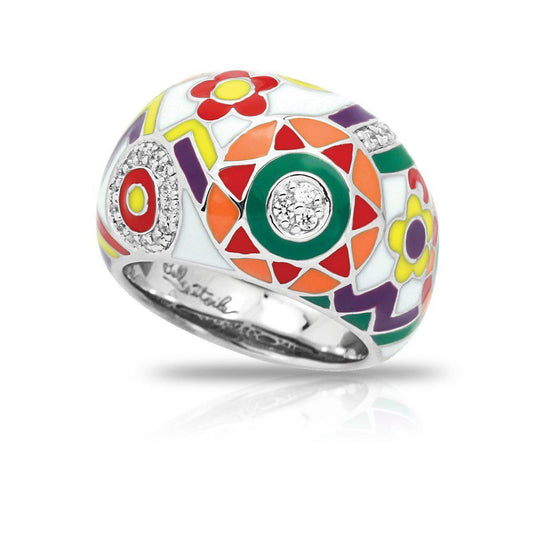 Fiesta Ring