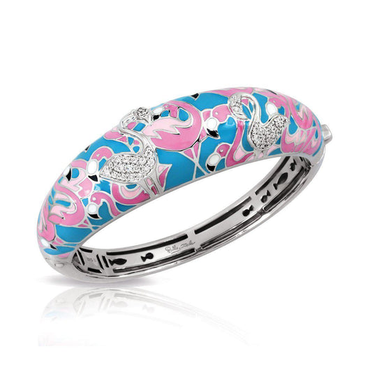 Flamingo Bangle