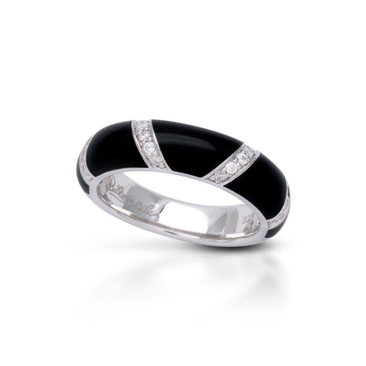 Glissando Ring
