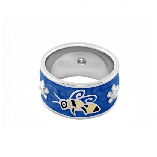 Lauren G Adams ANIMAL PARADISE RING