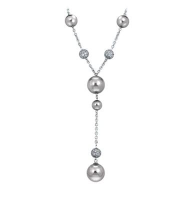 Luxury Drop Necklace