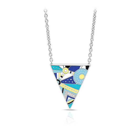 Nairobi Necklace