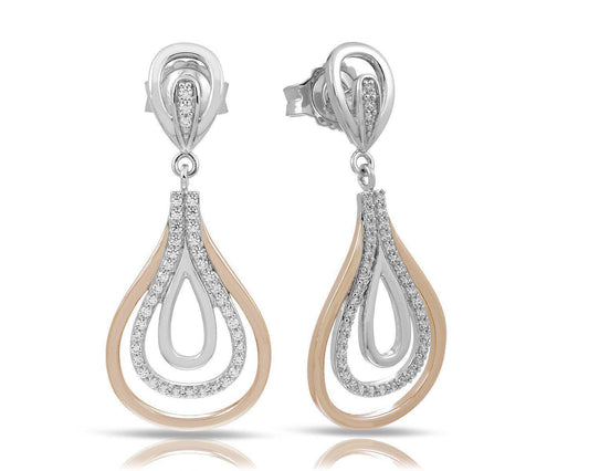 Onda Earrings