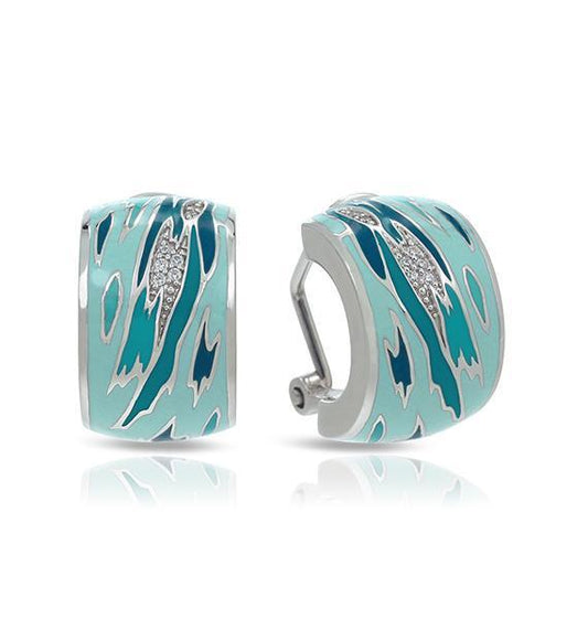 Palette Earrings