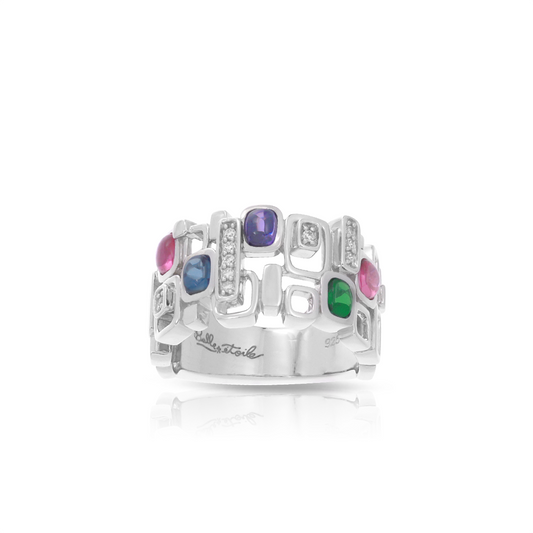 Pietra Ring
