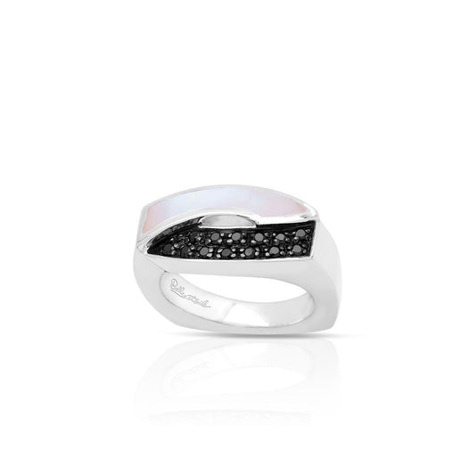Pirouette Ring