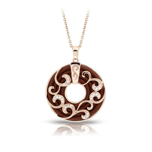 Reina Pendant