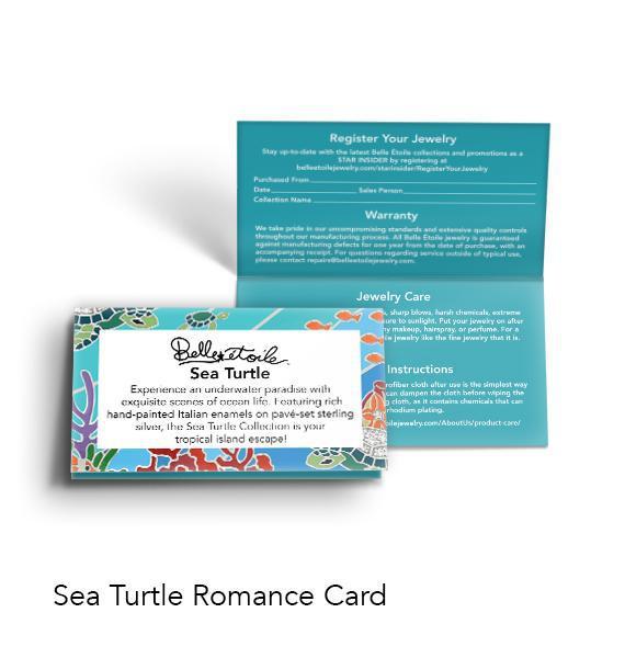 Romance & General Care Cards