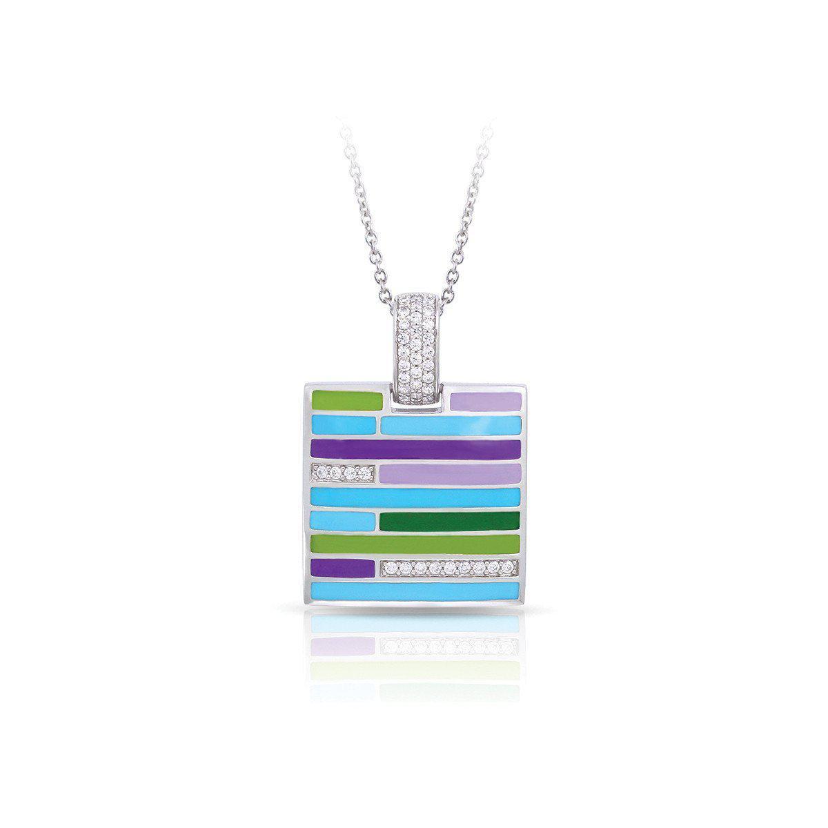 Strata Pendant