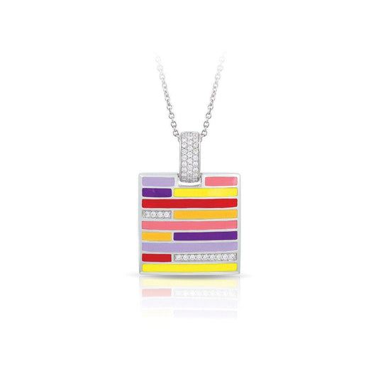 Strata Pendant