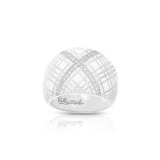 Tartan Ring