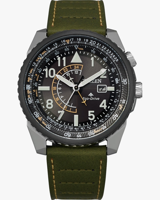 Citizen Mens Watch Promaster Nighthawk