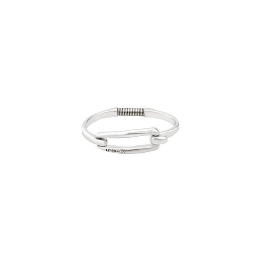 UNOde50 TIED BANGLE